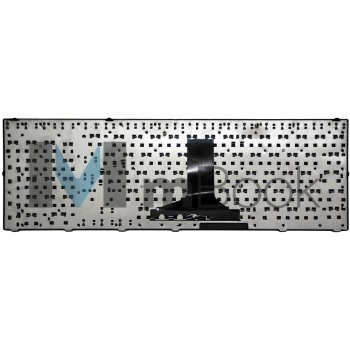 Teclado compatível com NSK-TQ0BC, 9Z.N4YBC.00F, 