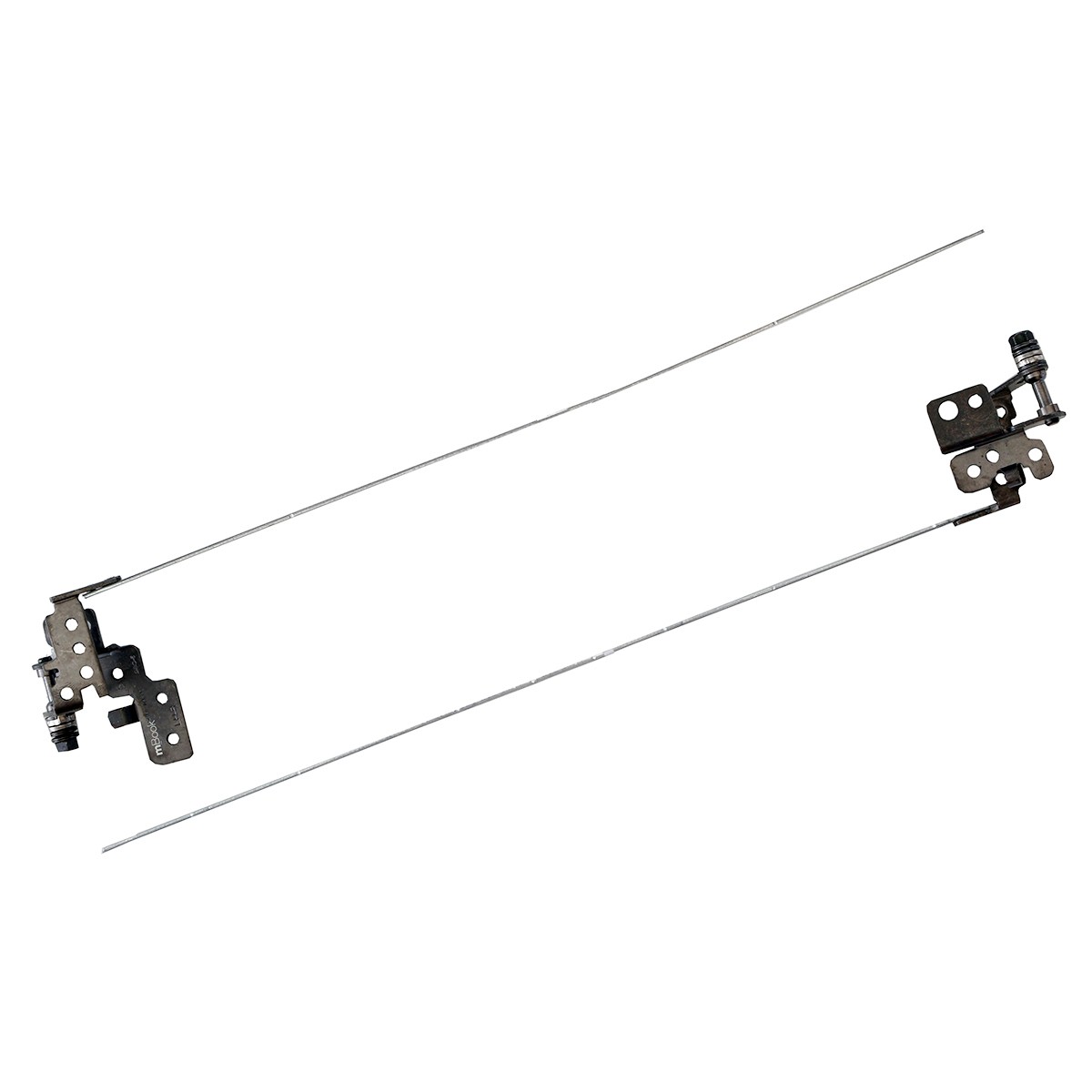 Par dobradiças para HP ProBook 4535, 