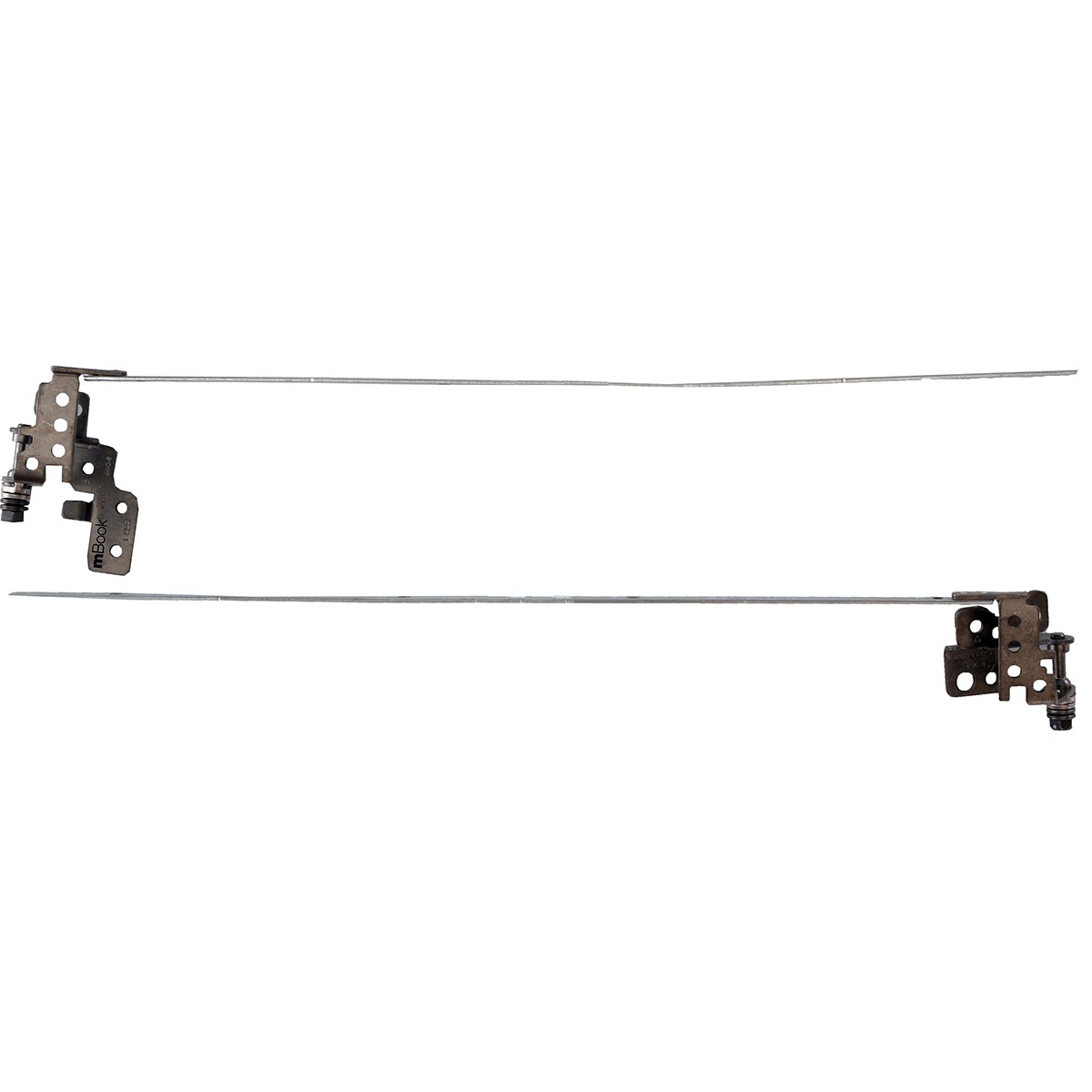 Par dobradiças para HP ProBook 4531s, 