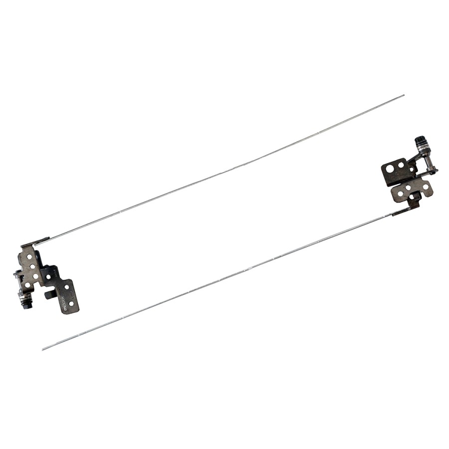 Par dobradiças para HP ProBook 4531s, 