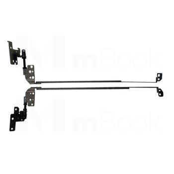 Par dobradiças para Dell Inspiron 15R M511R, 