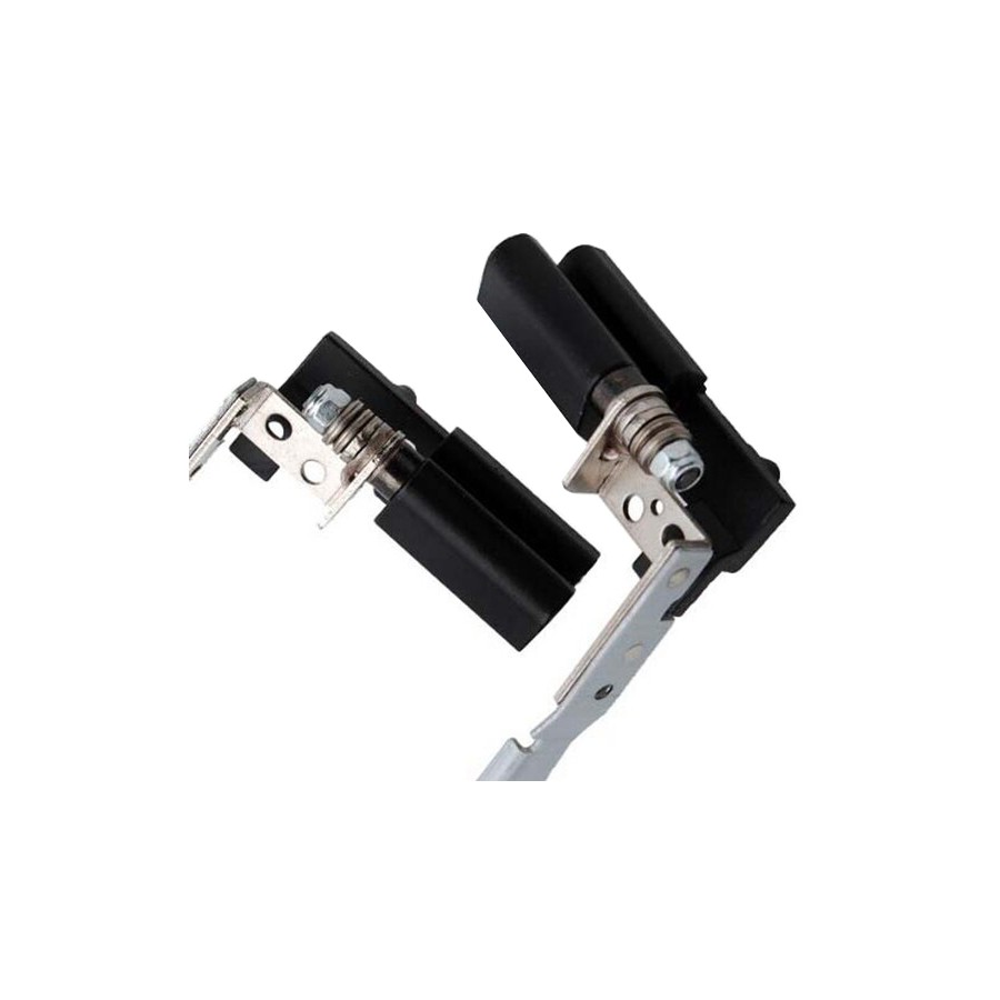 Par dobradiças para Lenovo ThinkPad SL500c, 