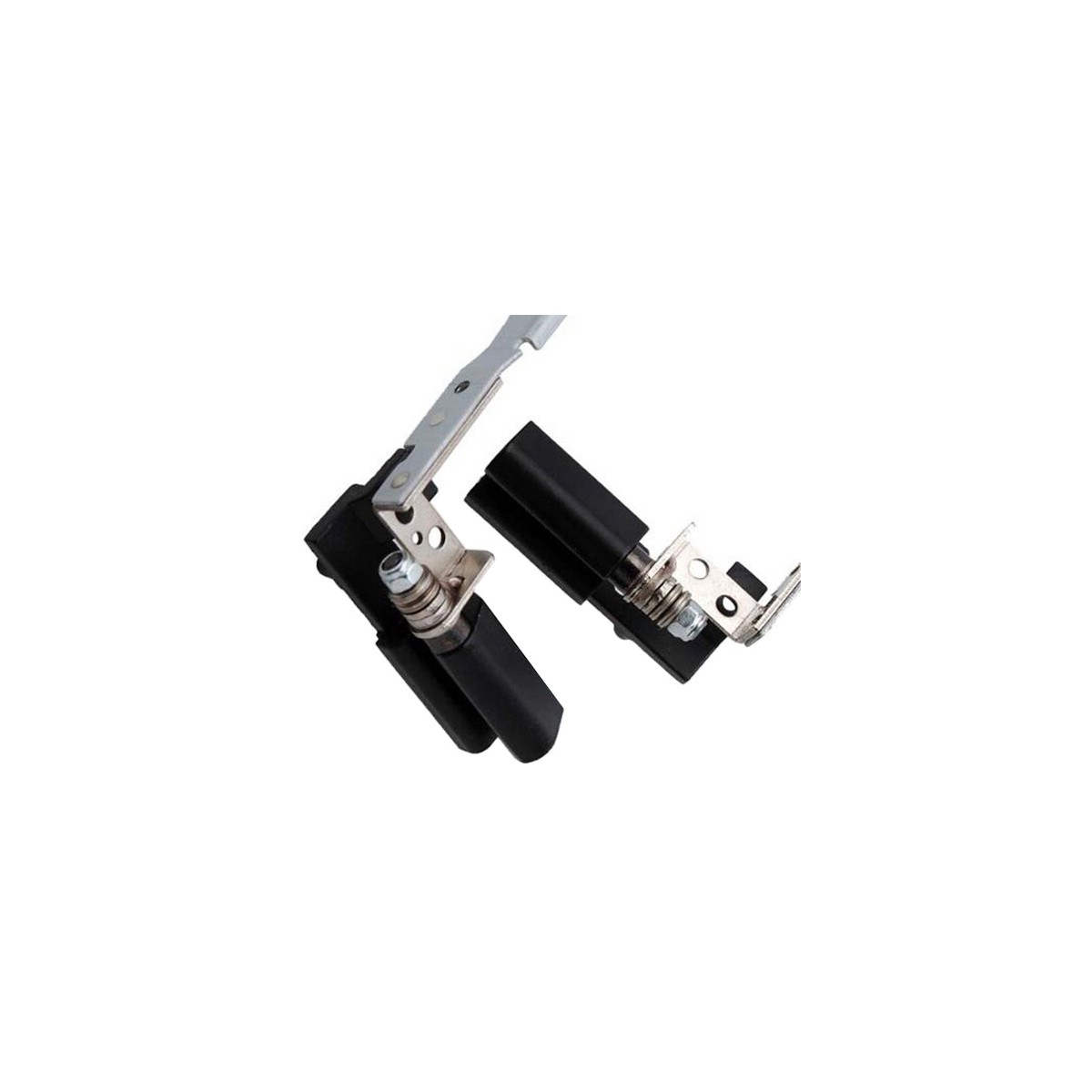 Par dobradiças para Lenovo ThinkPad SL500c, 