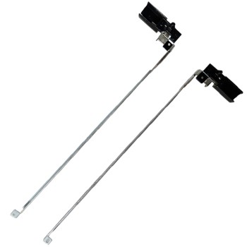 Par dobradiças para Lenovo ThinkPad SL500c, 