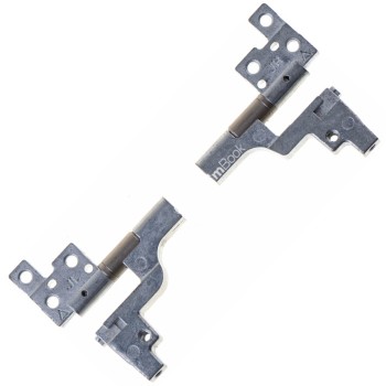 Par dobradiças compatível 0TU507, 
