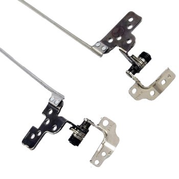 Par dobradiças compatível FBJW8011010 sem touch, 