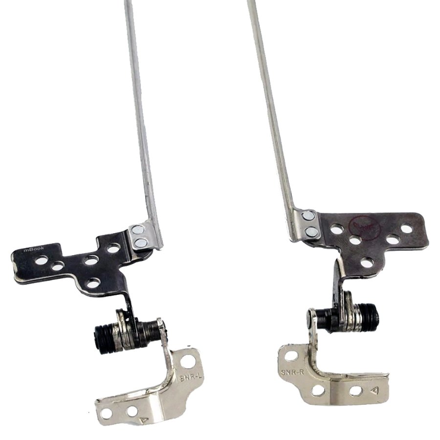 Par hastes com dobradiças compatível FBJW8027010 touch, 