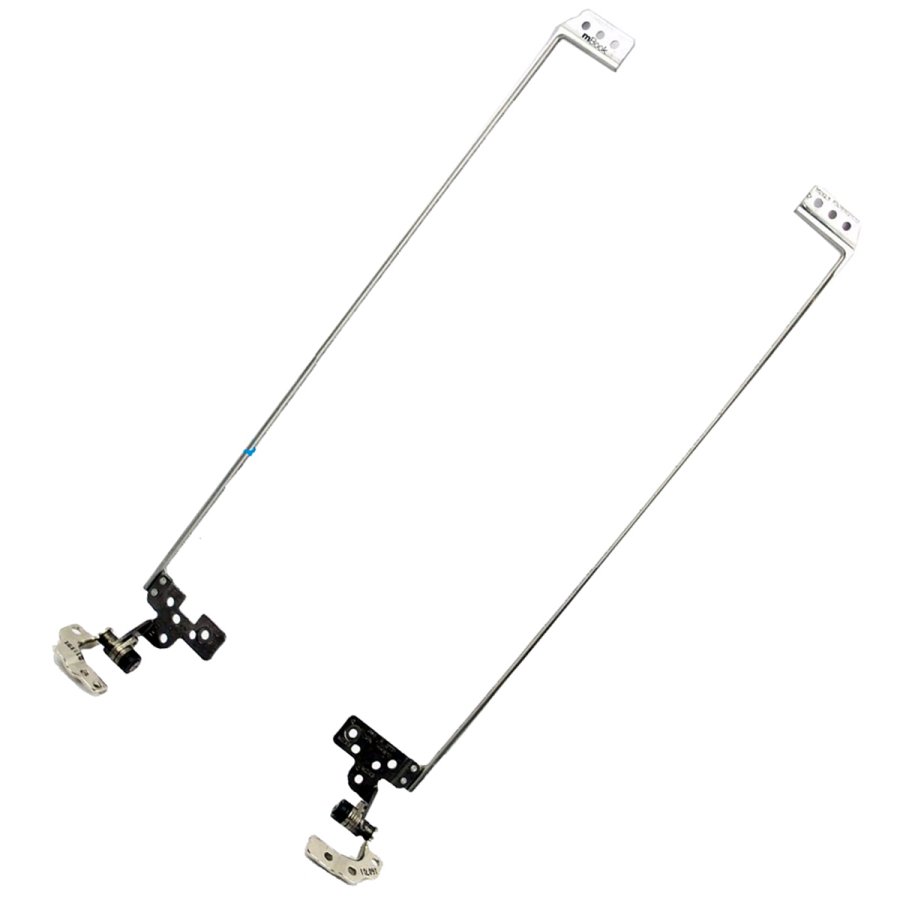 Par hastes com dobradiças compatível FBJW8028010 touch, 