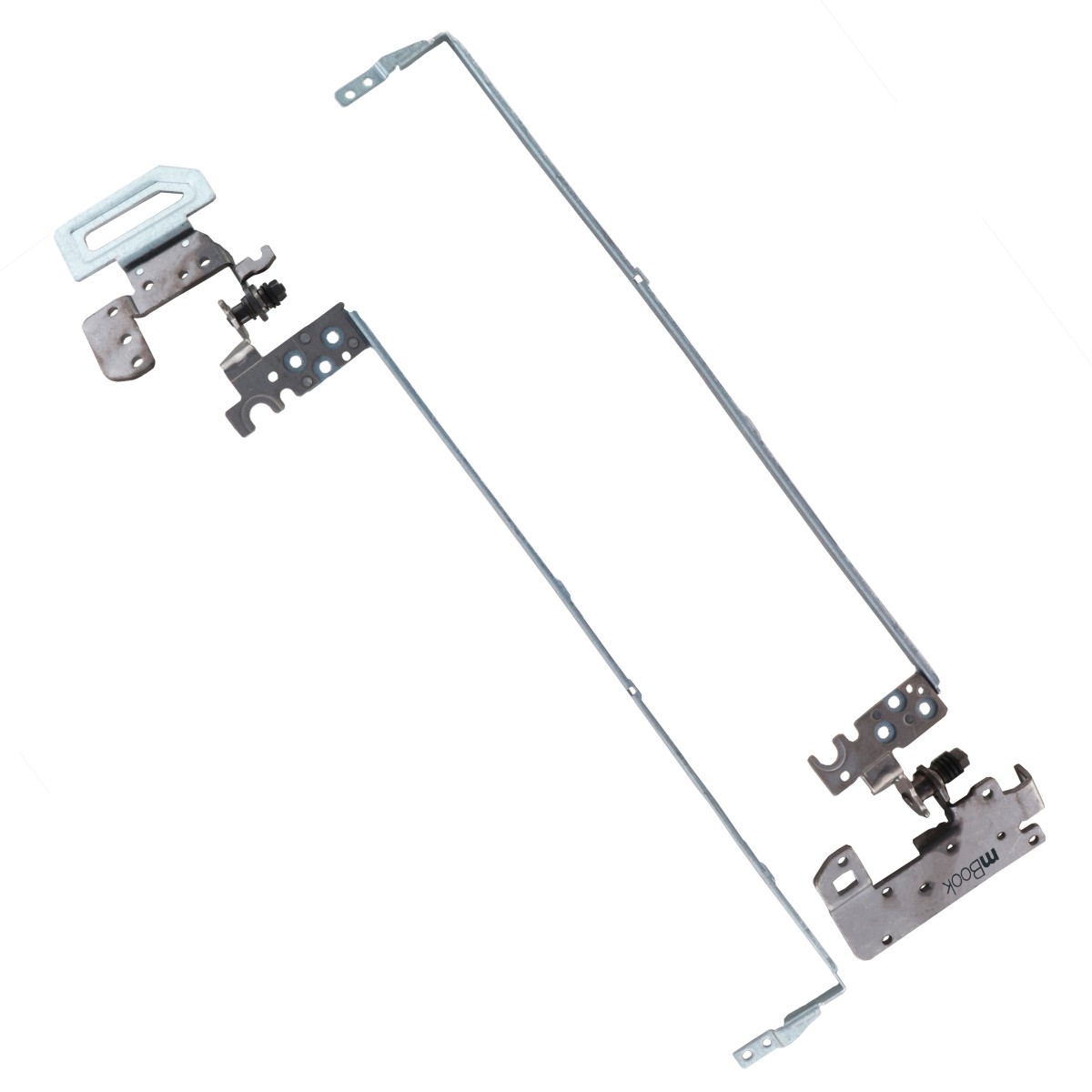 Par dobradiças para Acer Aspire V3-532, 
