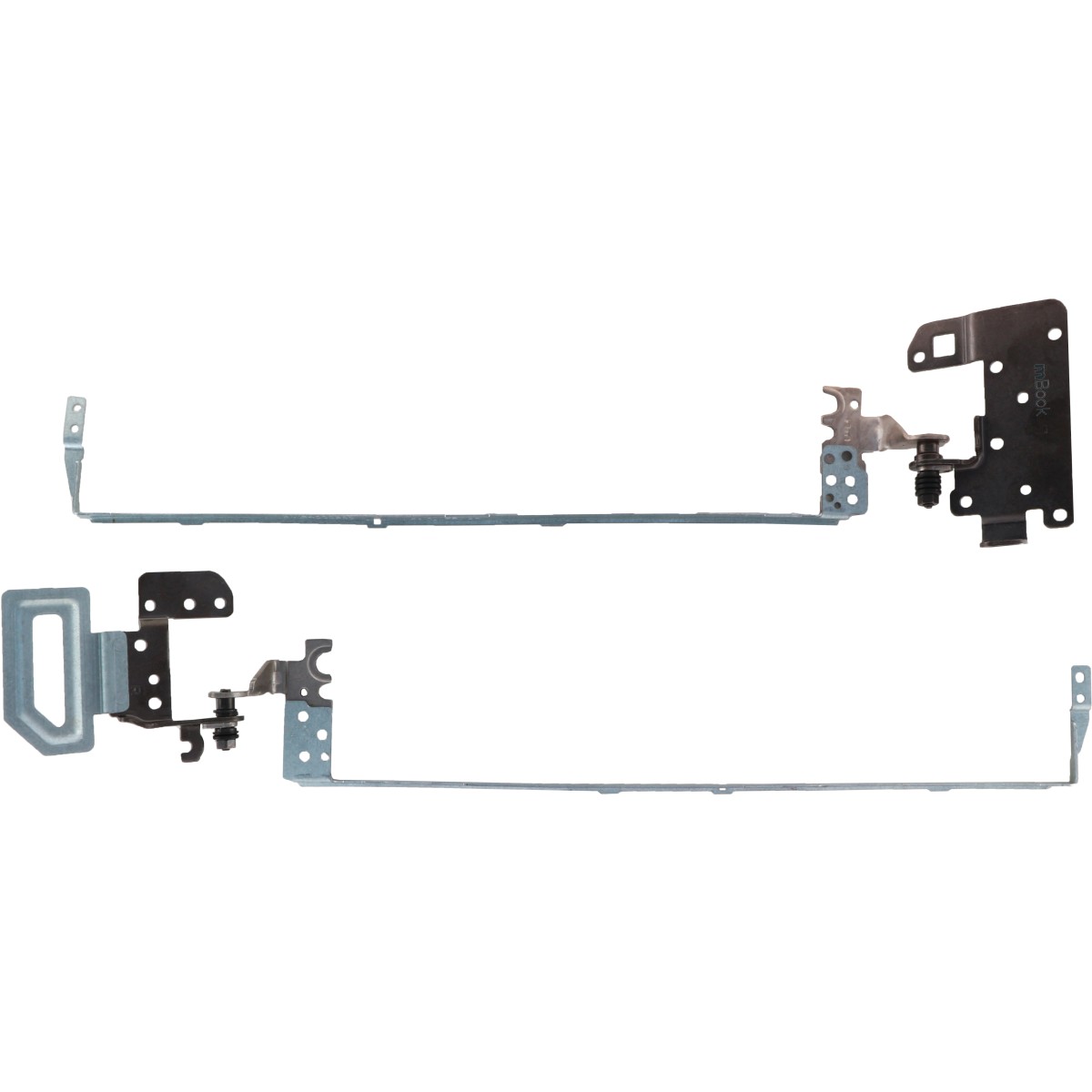 Par dobradiças para Acer Aspire E5-571P, 