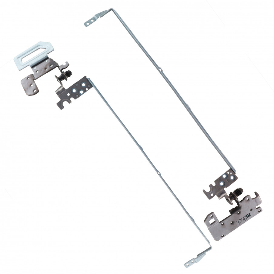 Par dobradiças para Acer Aspire E5-573, 