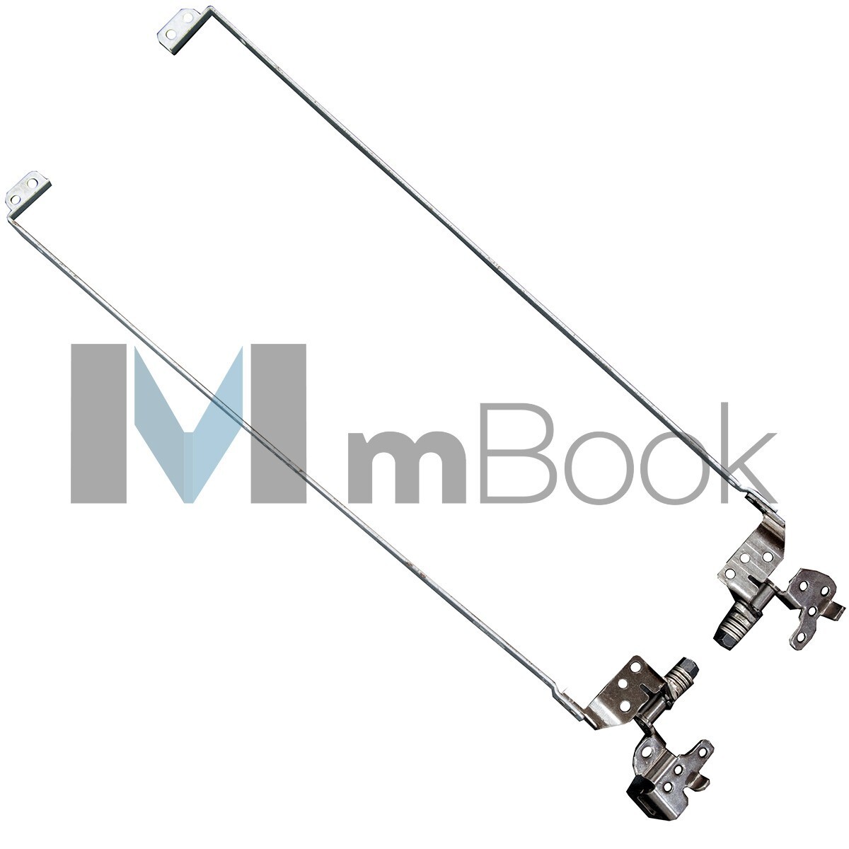 Par dobradiças compatível FBR15007010, 