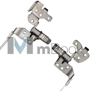 Par dobradiças compatível FBR15010010, 