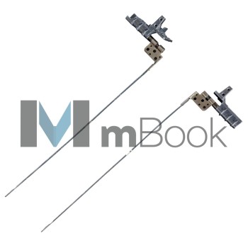 Par dobradiças para HP ProBook 6465p, 