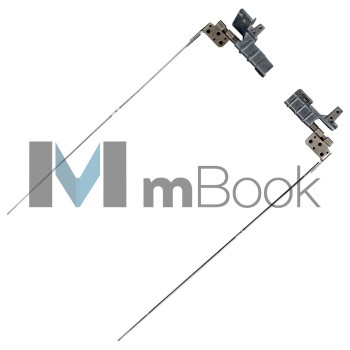 Par dobradiças para HP ProBook 6465p, 