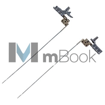 Par dobradiças para HP ProBook 6465p, 