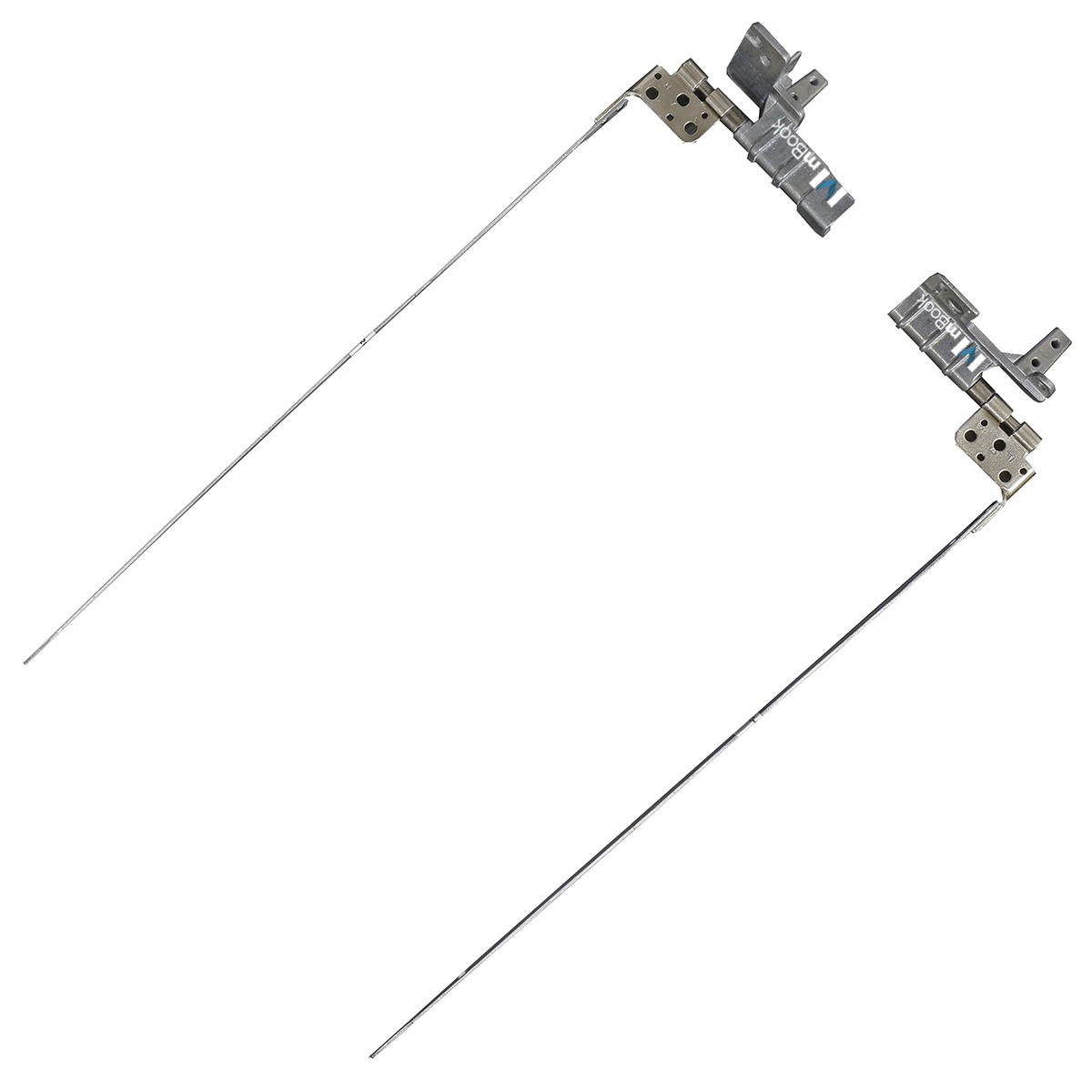 Par dobradiças para HP ProBook 6465p, 