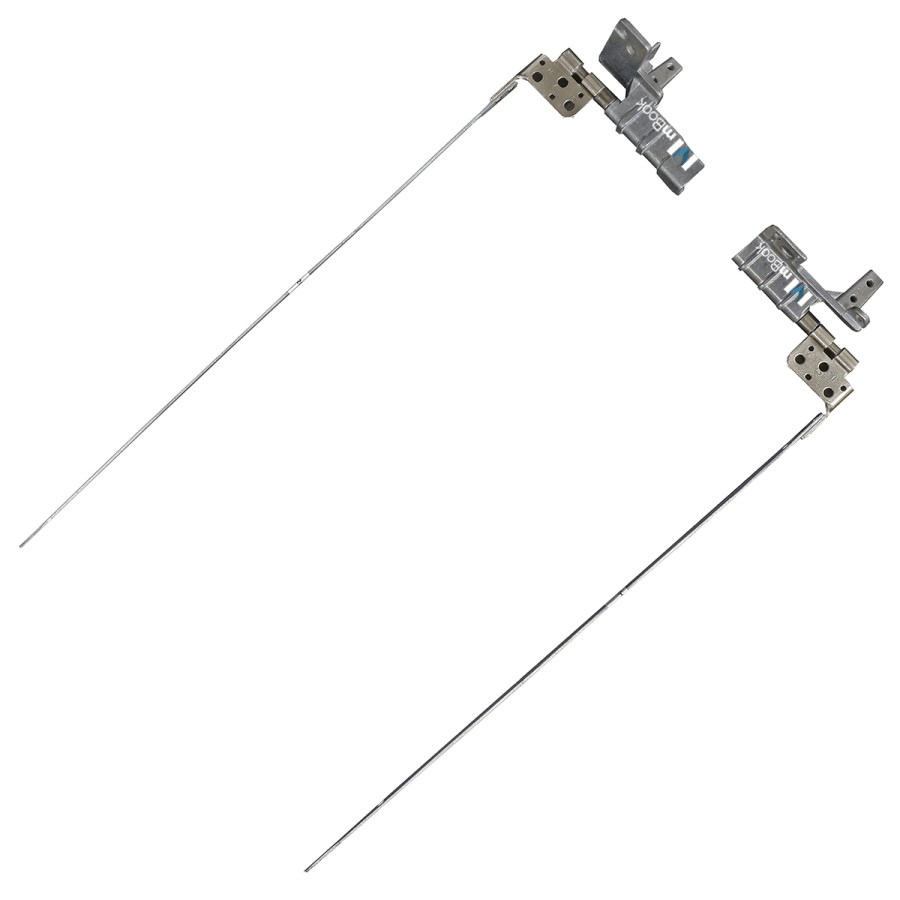 Par dobradiças para HP ProBook 6465p, 