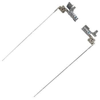 Par dobradiças para HP ProBook 6465p, 