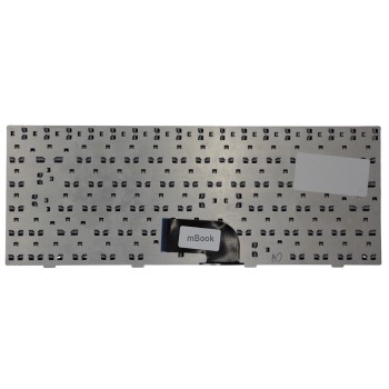Teclado V020605AK para Itautec W7410, W7415 com Ç, 