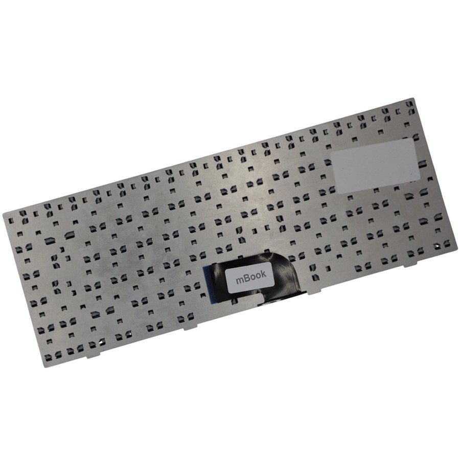 Teclado V020605AK para Itautec W7410, W7415 com Ç, 