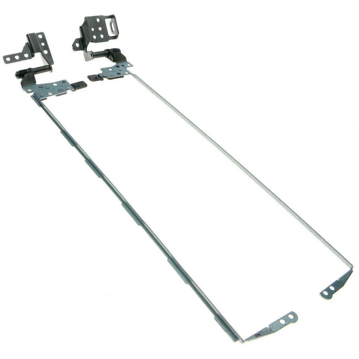 Par dobradiças para Acer Nitro 5 AN515-55, 