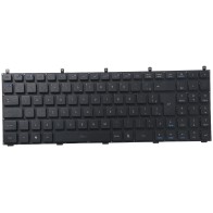 Teclado com ç para Philco 15A compatível 6-80-M9800-332-1, 