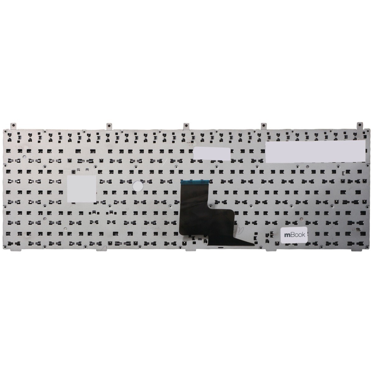 Teclado com ç para Philco 15A compatível 6-79-E5120Q0K-330-P, 