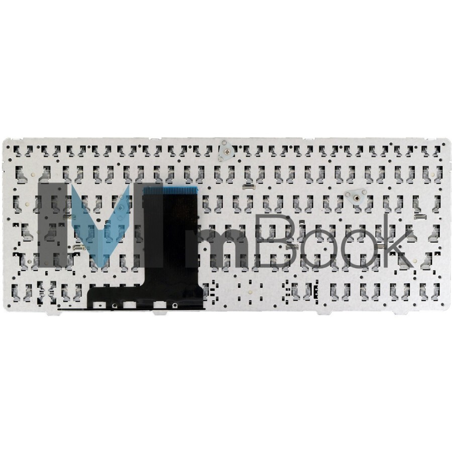 Teclado para 2560,2560p SG-45200-40A americano prata, 