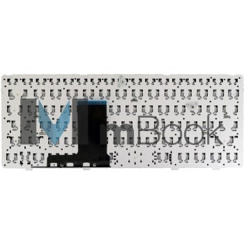 Teclado para 2560,2560p SG-45200-40A americano prata, 