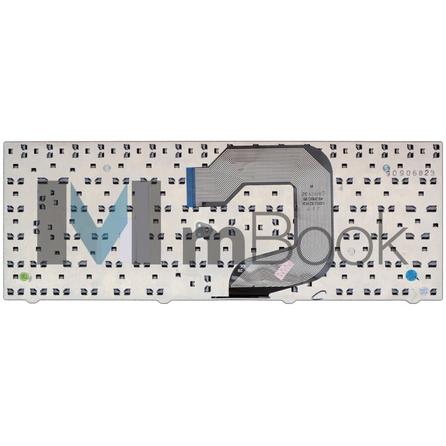 Teclado para Philco PHN-14118, PHN-14309 americano, 