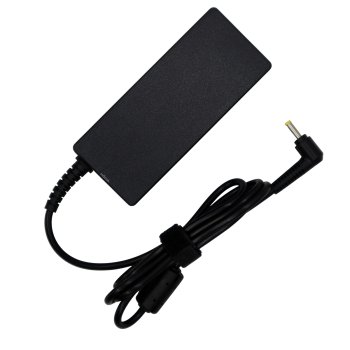 Fonte 65W 4,0x1,7mm para Lenovo V14 G3 82UL, 