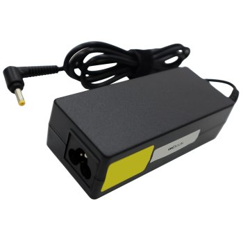 Fonte 65W 4,0x1,7mm para Lenovo IdeaPad 320-15IKB 81BG, 