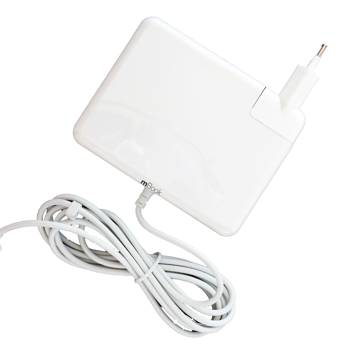 Fonte MagSafe 1 85W para MacBook Pro A1229, 