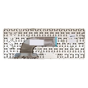 Teclado para Hp 738688-201 440 G1, 430 G2 Br Sem Frame, 