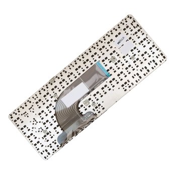 Teclado Para Notebook HP Probook 445 G2 BR Sem moldura, 