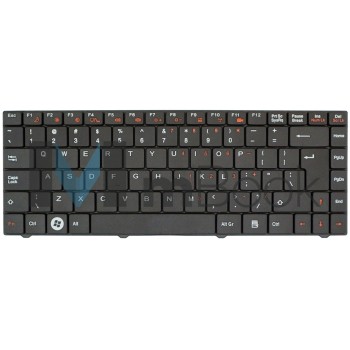 Teclado para Philco PHN 14100 layout americano, 