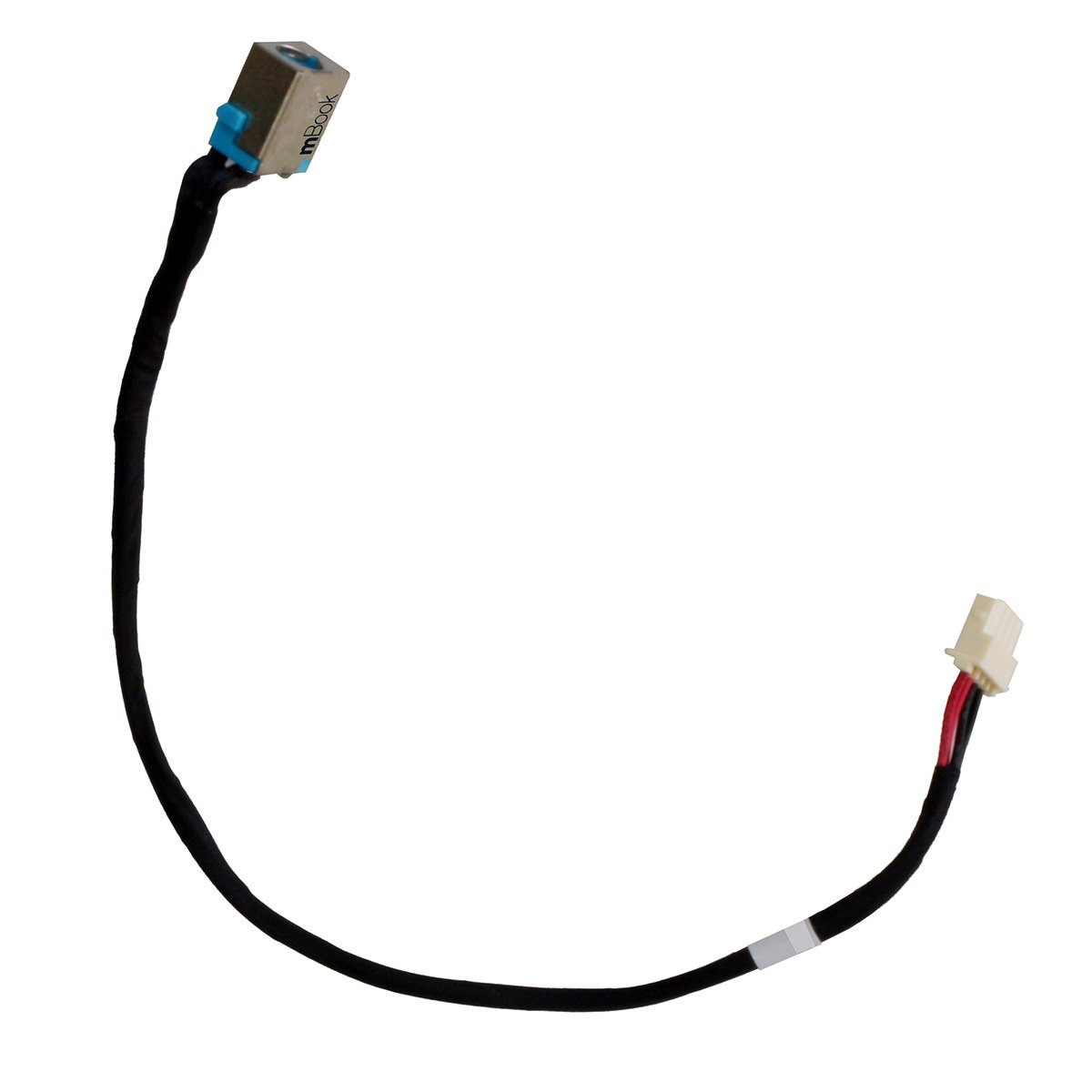 Conector Dc Jack para Acer Aspire Es1-432 N16q8, 