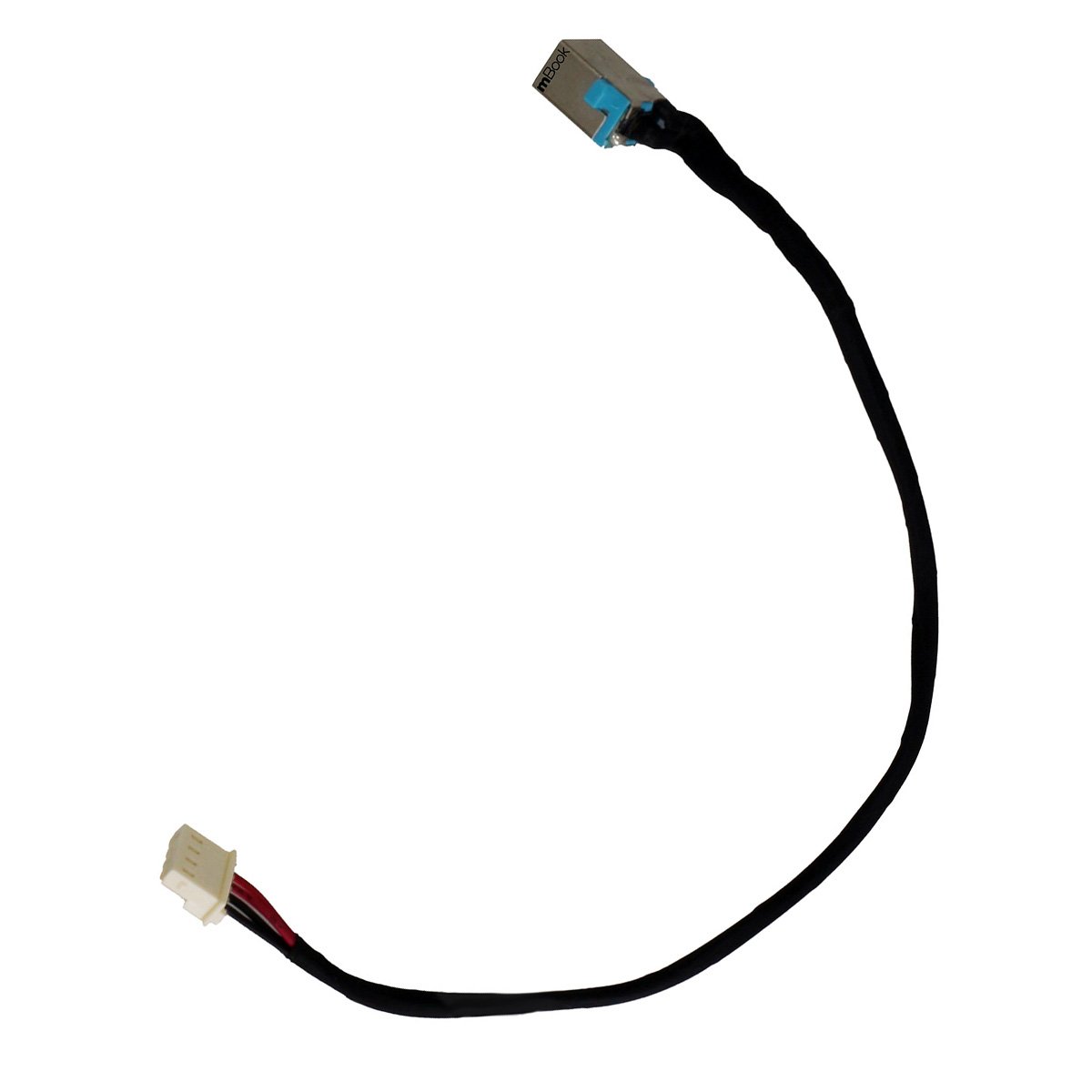 Conector Dc Jack para Acer Aspire Es1-432 N16q8, 