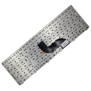 Teclado compatível com NK.I1717.01Q com Ç, 