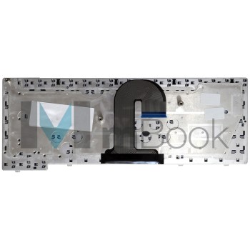 Teclado para HP Compaq 6510b, 6515b compatível 443922-201, 