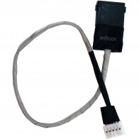 Fonte para Lenovo 45N0260 conector retangular, 
