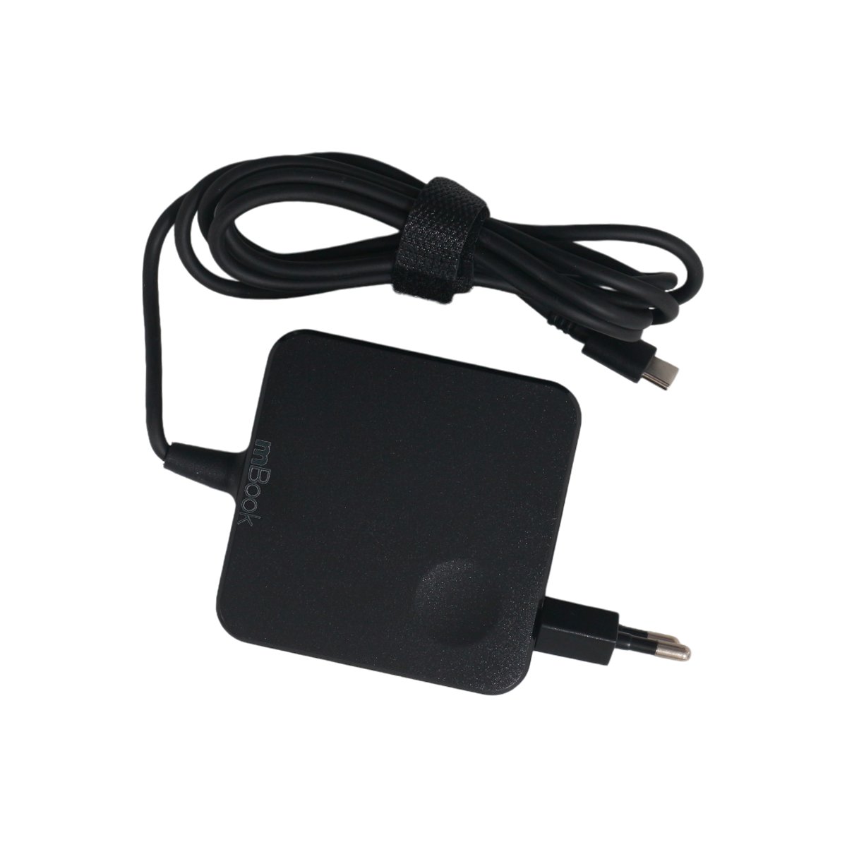 Fonte USB-C 45W para Lenovo Chromebook 81ER, 
