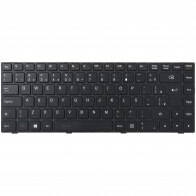Teclado compatível com 5n20h47059 com ç, 
