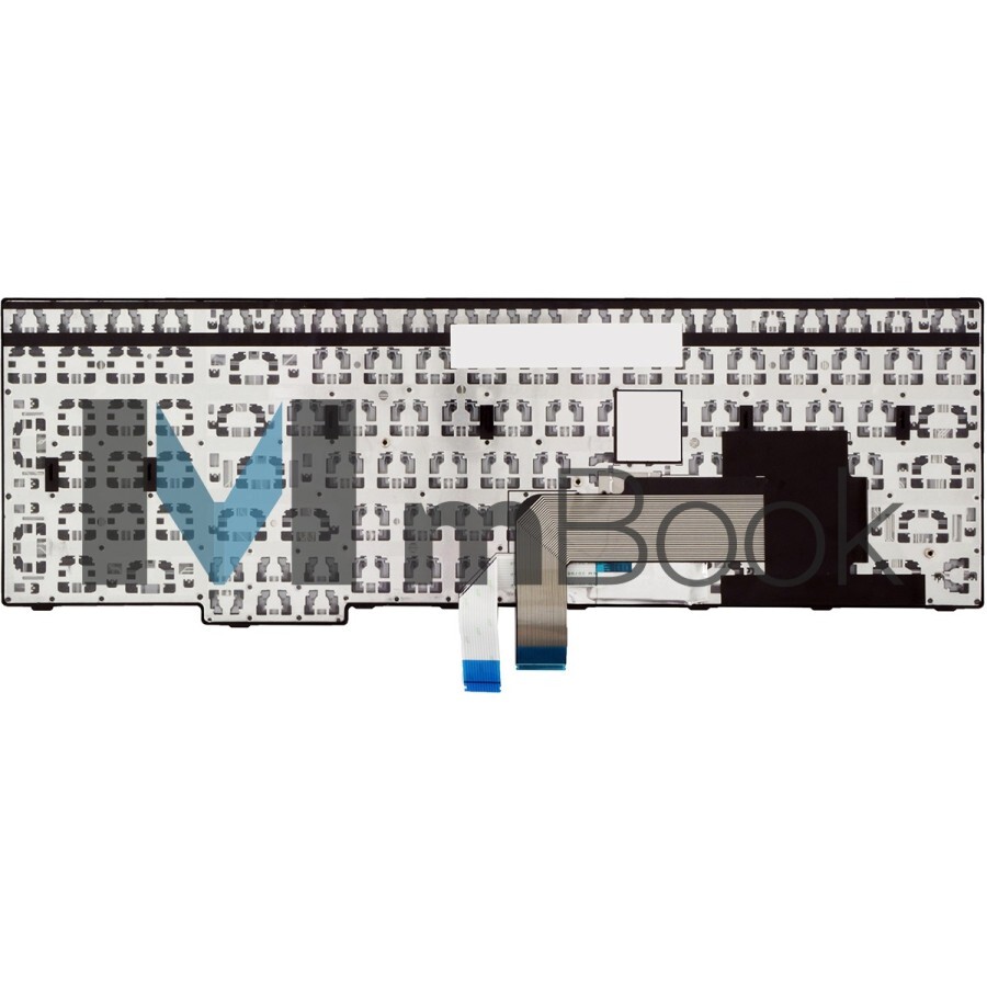 Teclado compatível com GO-105US layout americano, 