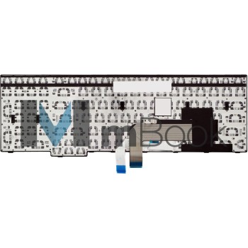 Teclado compatível com GO-105US layout americano, 