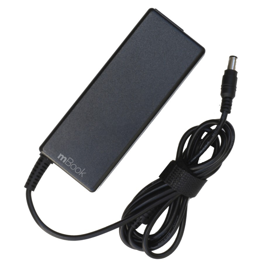 Fonte carregador para Toshiba Satellite 5105 pino 6,3x3,0, 