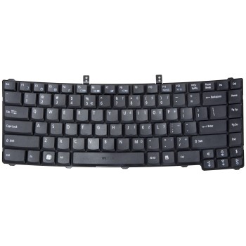 Teclado para Acer Travelmate 4220 layout americano, 