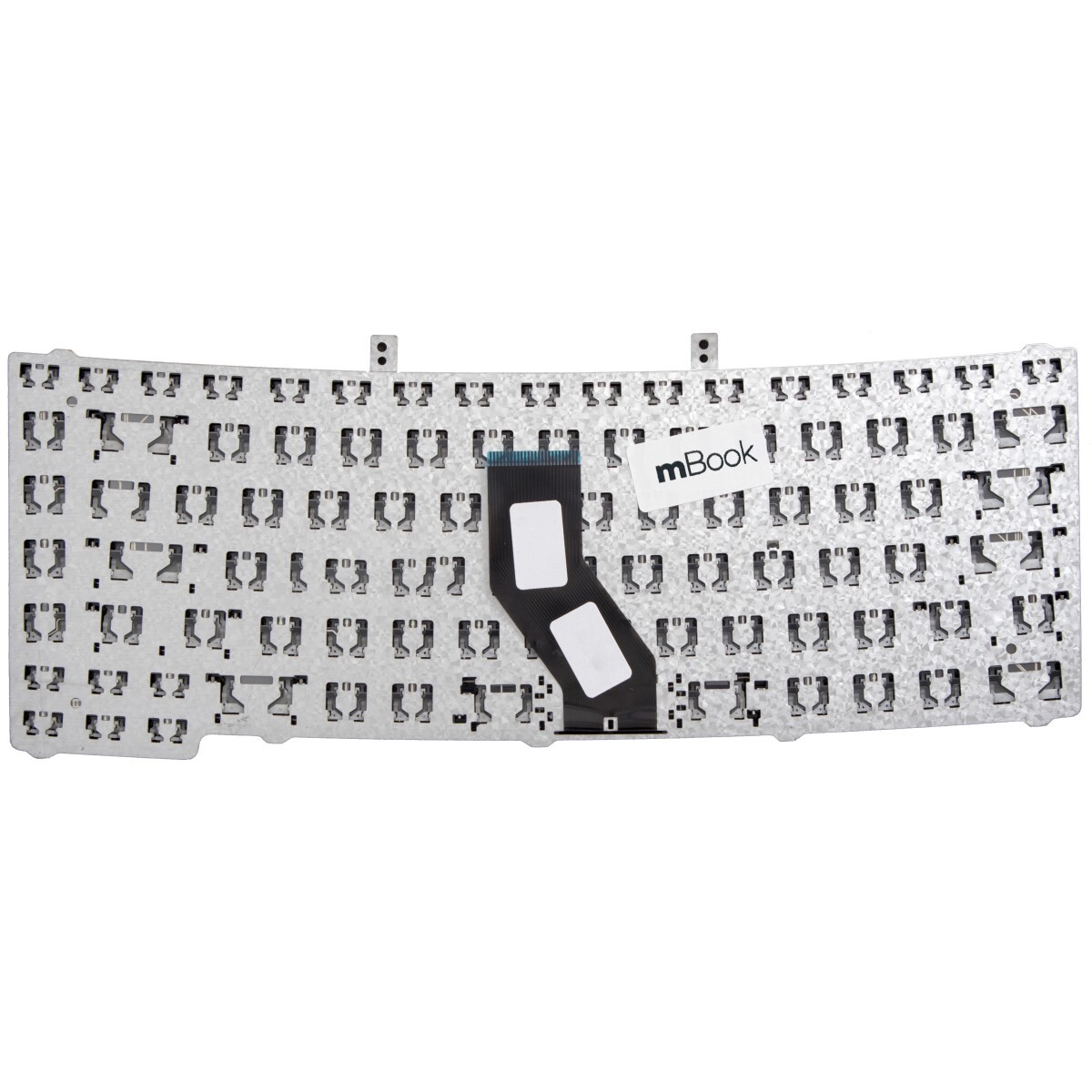 Teclado para Acer Travelmate 4220 layout americano, 