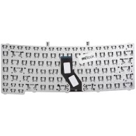 Teclado para Acer Travelmate 4220 layout americano, 
